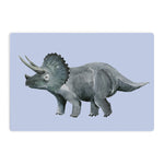 Lade das Bild in den Galerie-Viewer, Frühstücksbrettchen Triceratops
